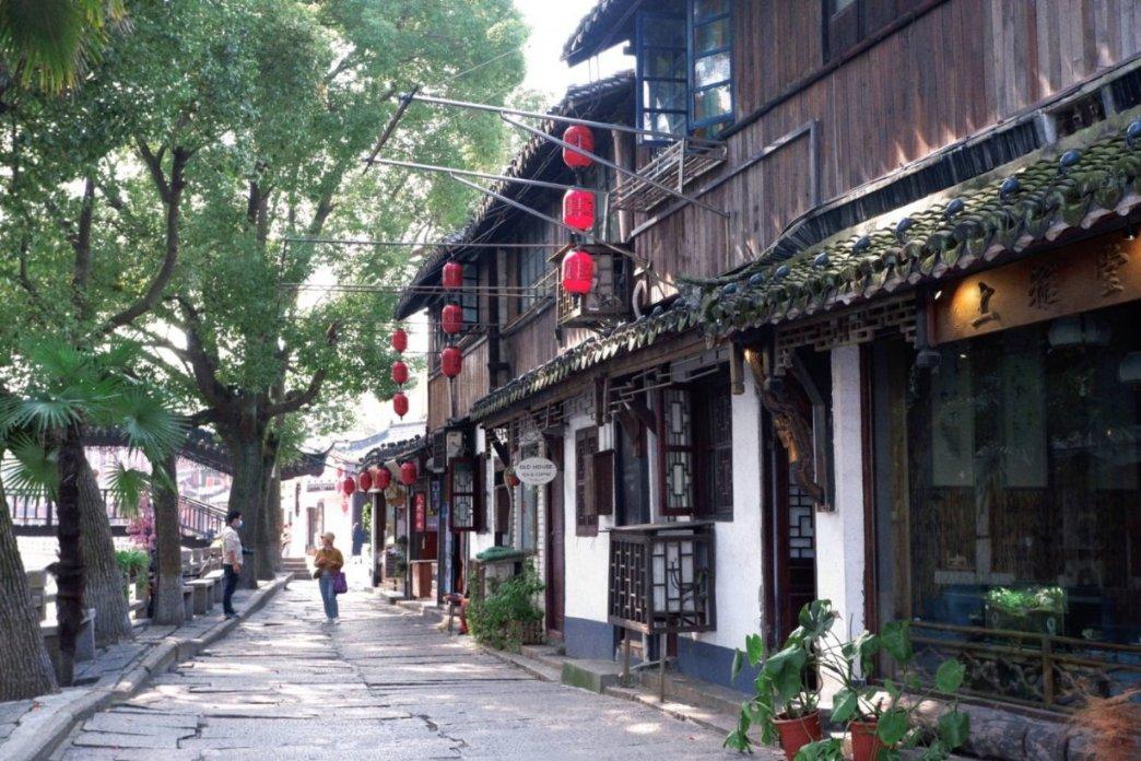 逃离外祖母家